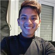 Estudiante de bioquímica te ayuda con biología, química e Inglés